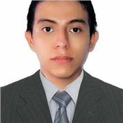 Hoja de vida José Lozano LPA